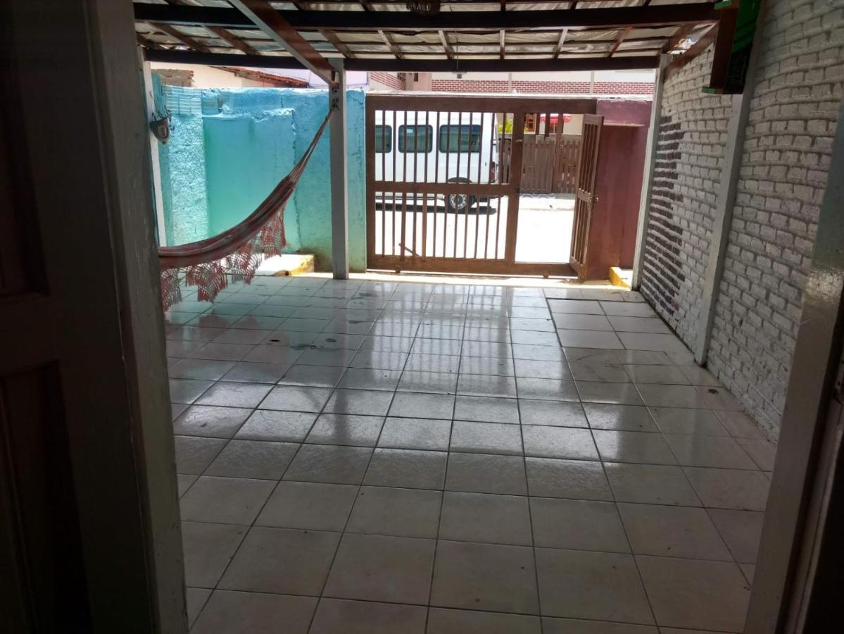 Villa A Toca - Casa Para Temporada Porto Seguro Exterior foto