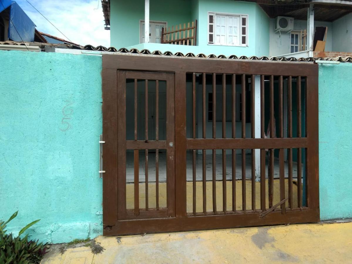 Villa A Toca - Casa Para Temporada Porto Seguro Exterior foto