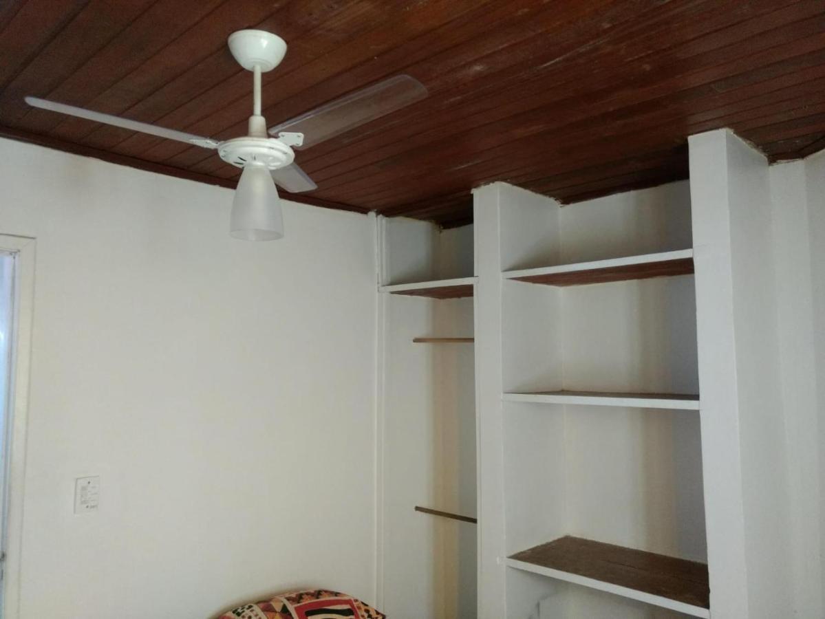 Villa A Toca - Casa Para Temporada Porto Seguro Exterior foto