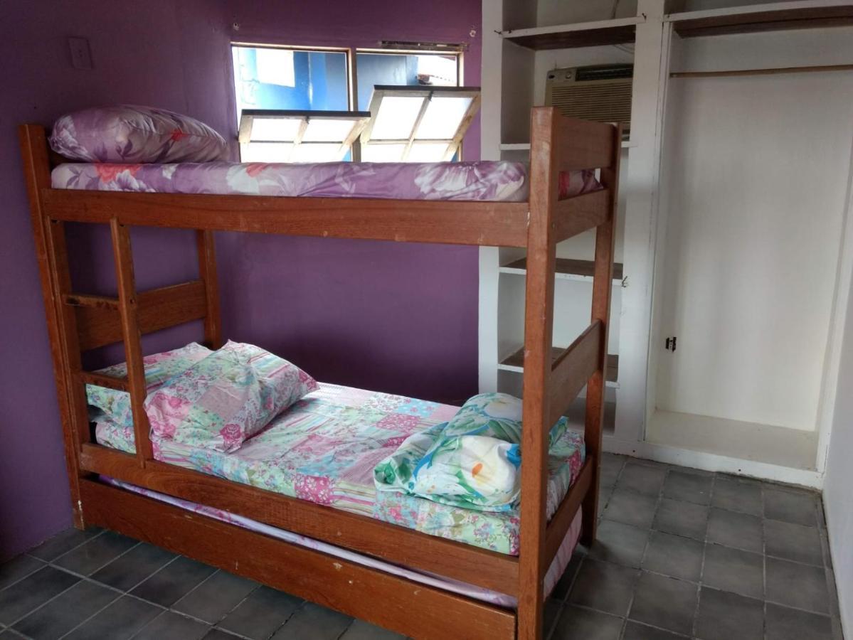 Villa A Toca - Casa Para Temporada Porto Seguro Exterior foto